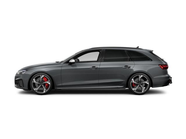 Audi S4 2023