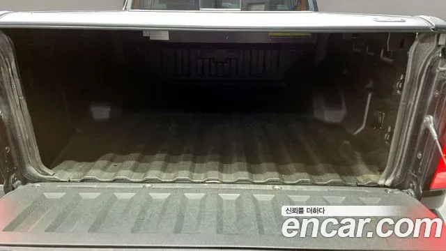 Chevrolet Colorado 2024