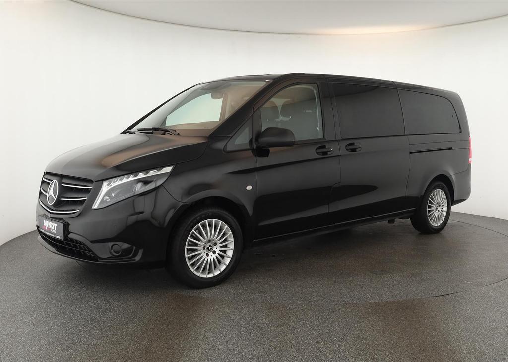 Mercedes-Benz Vito 2023