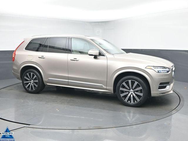 Volvo XC90 2023