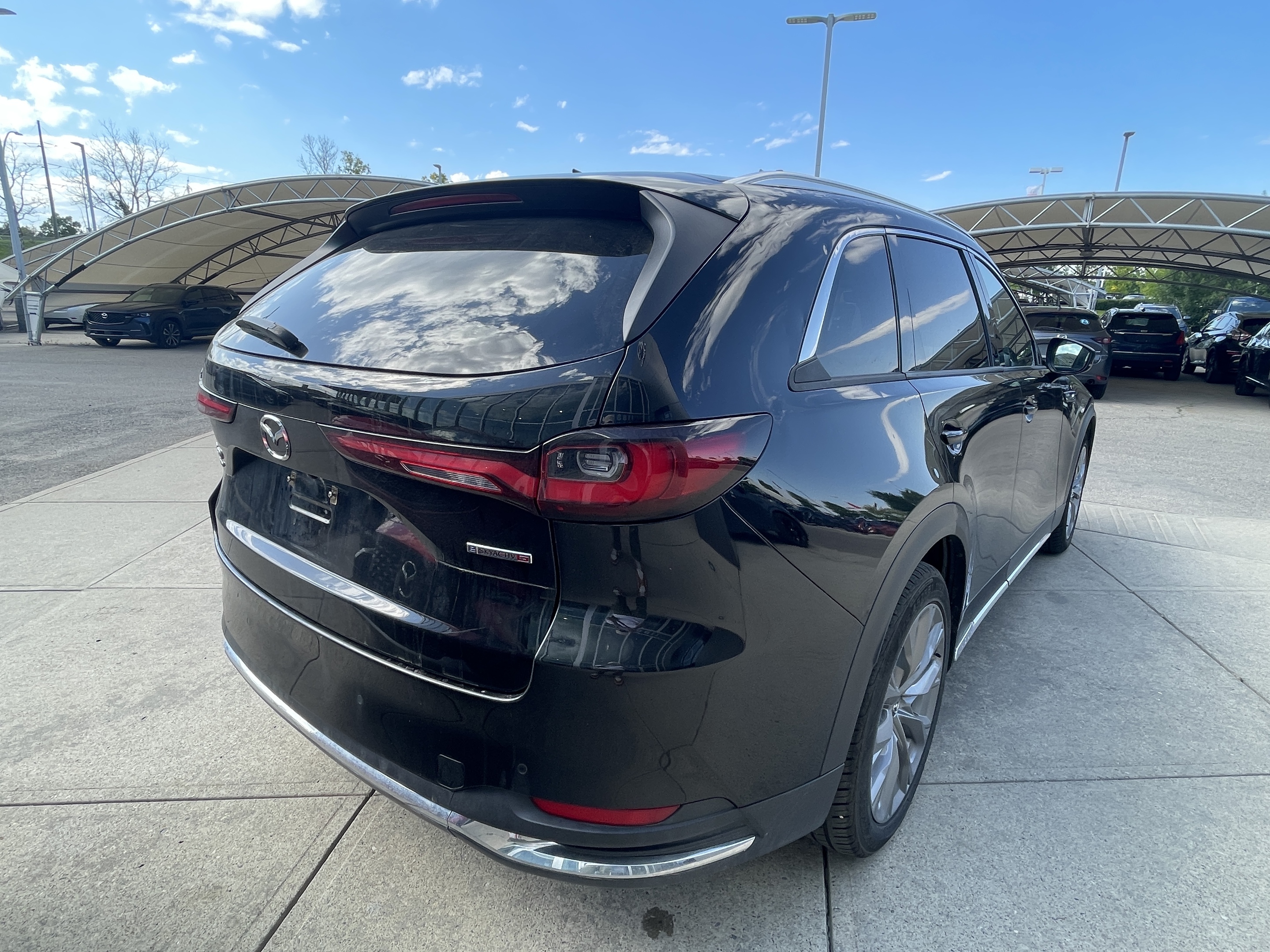 Mazda CX-3 2024