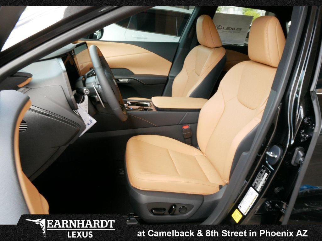 Lexus RX 2026