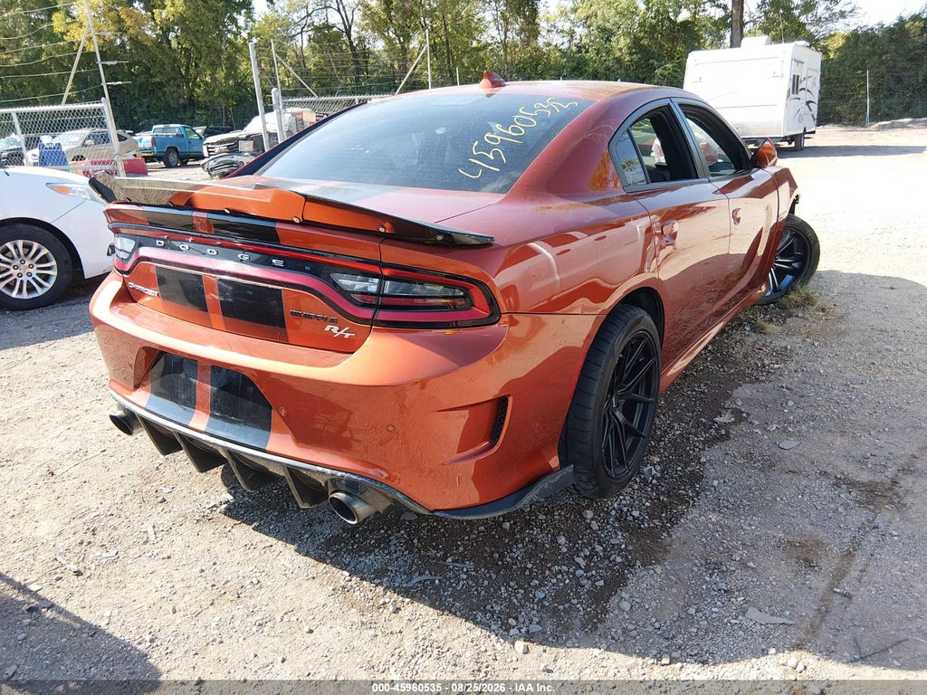 Dodge Charger 2021