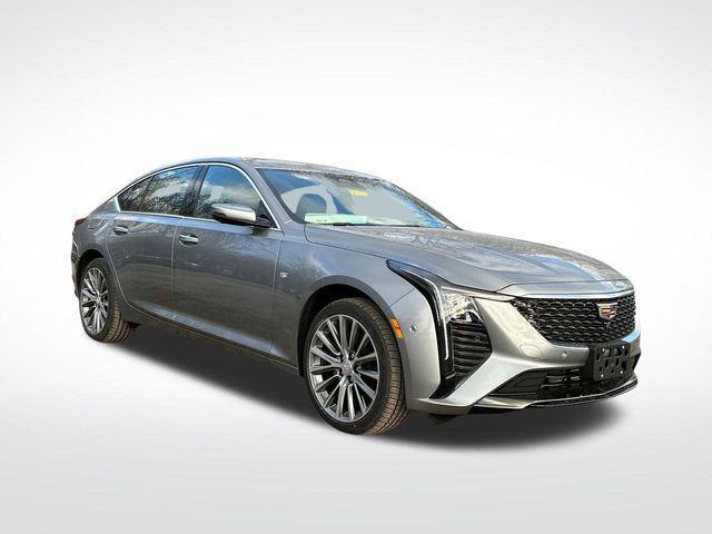 Cadillac CT5 2025