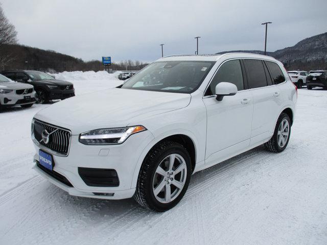 Volvo XC90 2023