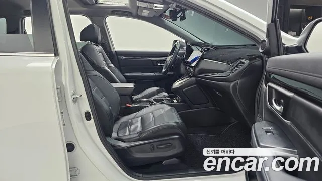 Honda CR-V 2022