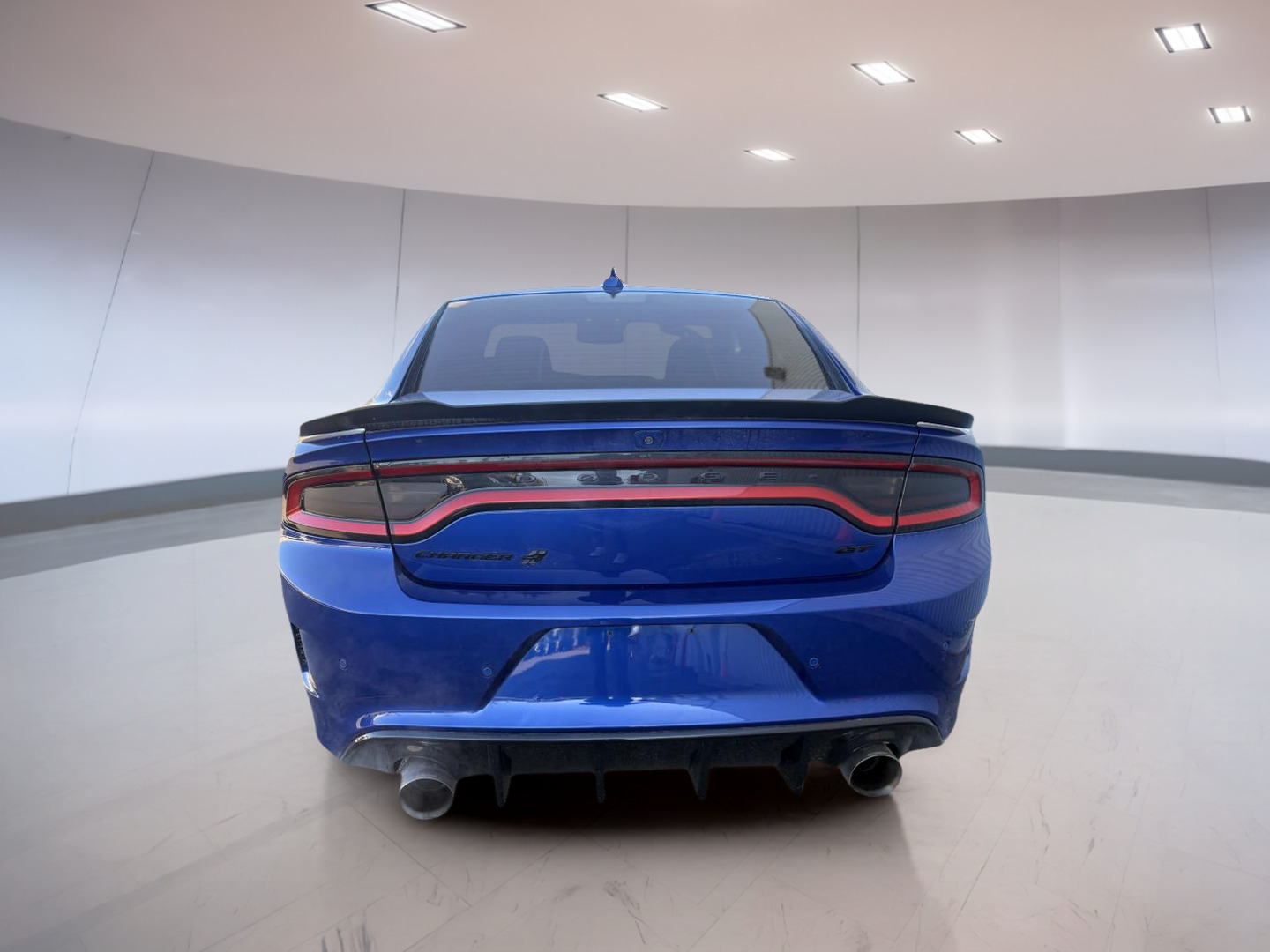 Dodge Charger 2022