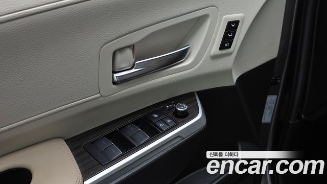 Toyota Sienna 2022