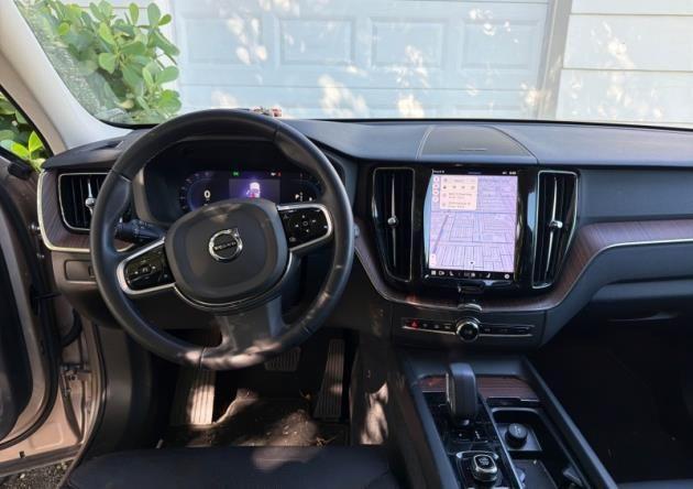 Volvo XC60 2023