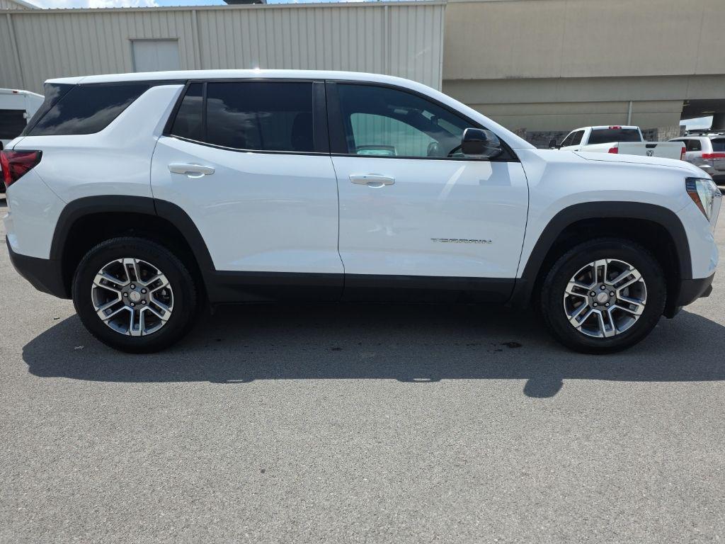 GMC Terrain 2026