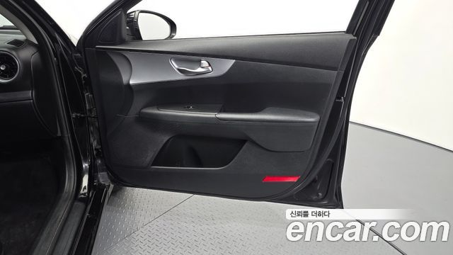 Kia K3 2021