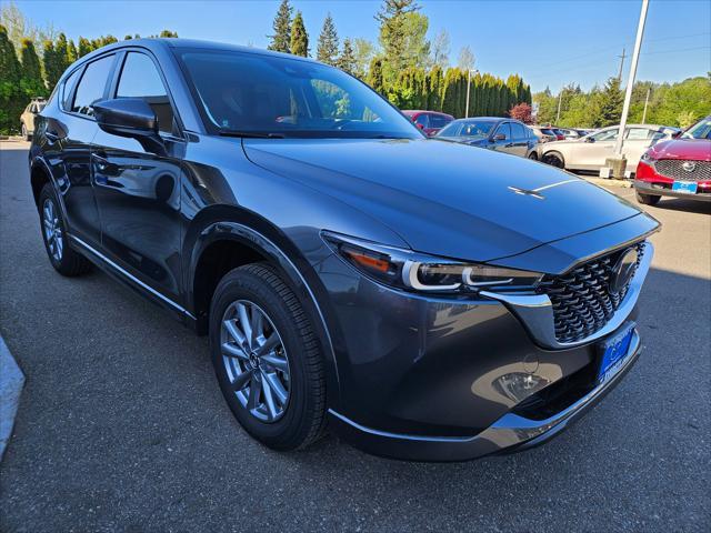 Mazda CX-5 2024