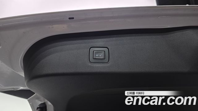 Chevrolet Trax 2023