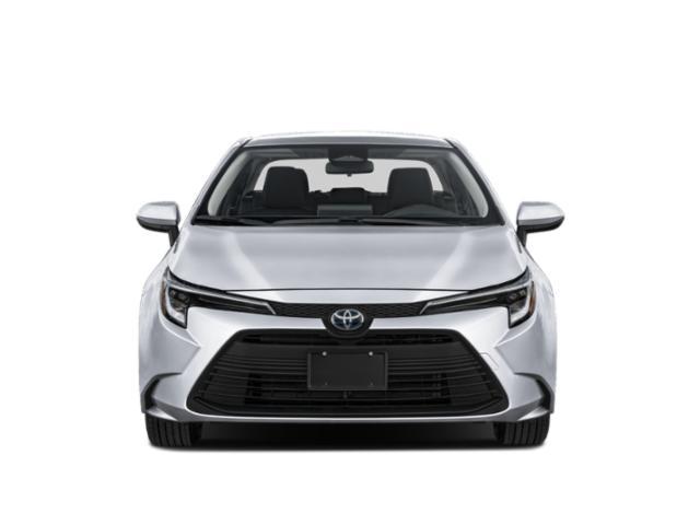 Toyota Corolla 2026