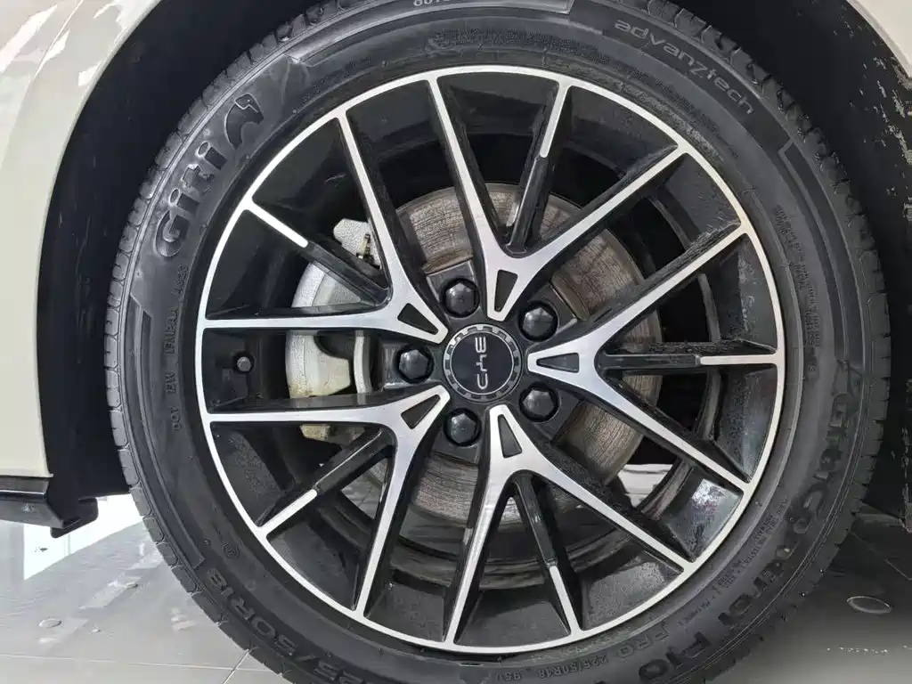 BYD Seal 2024