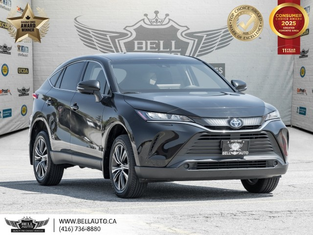 Toyota Venza 2023