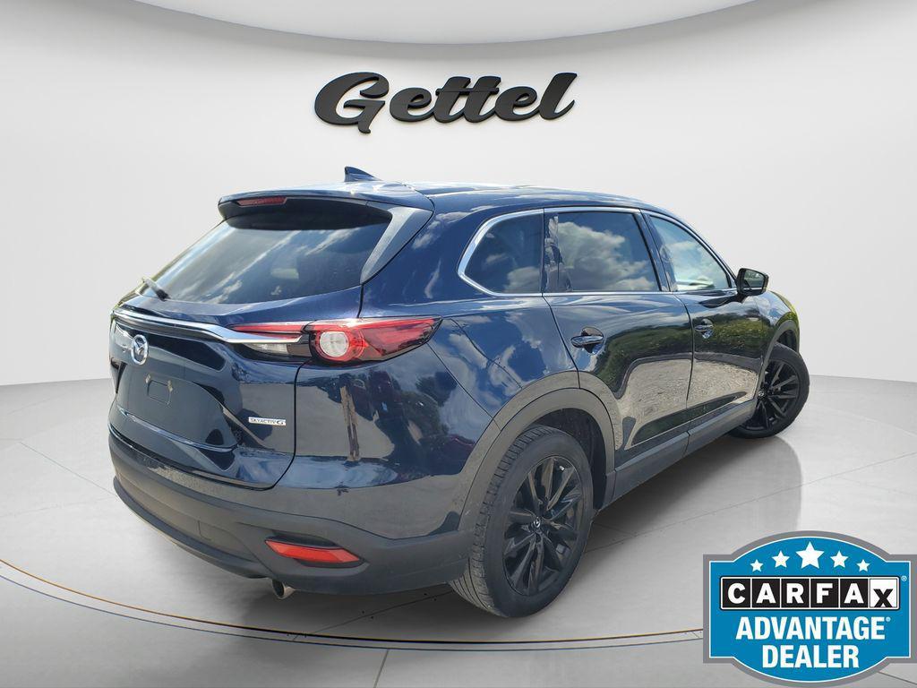 Mazda CX-9 2023