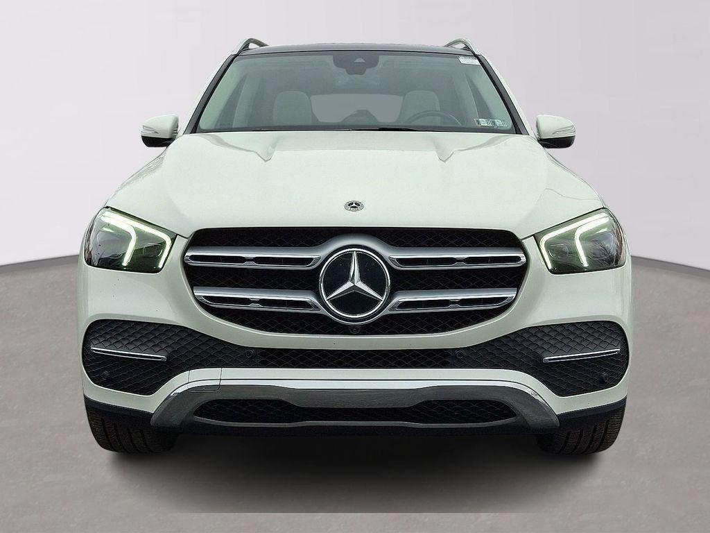 Mercedes-Benz GLE 350 2022