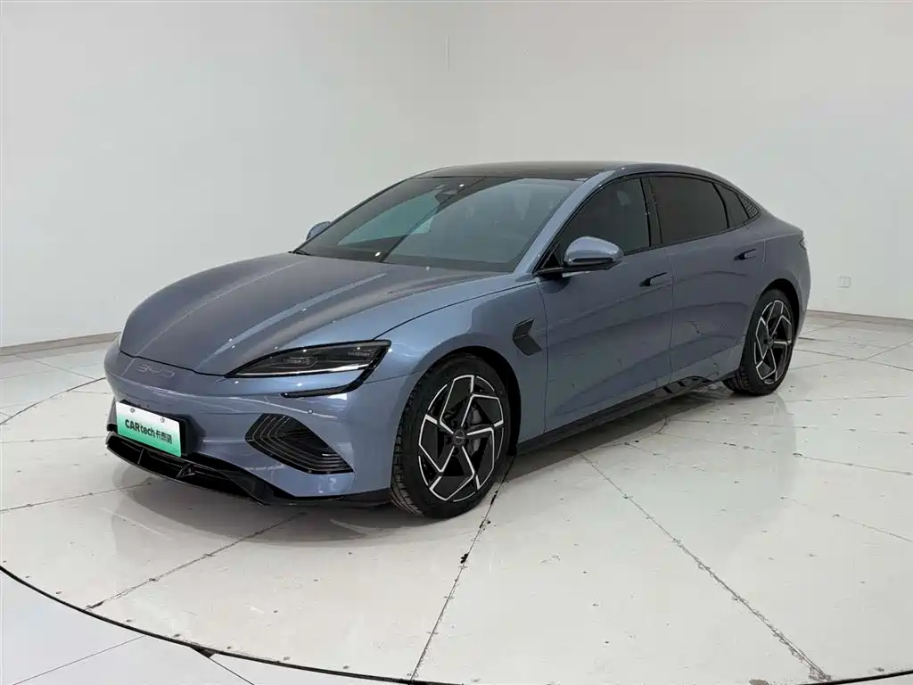 BYD Seal 2023