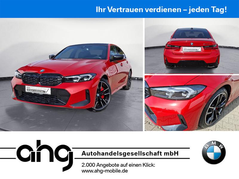 BMW M340I 2023