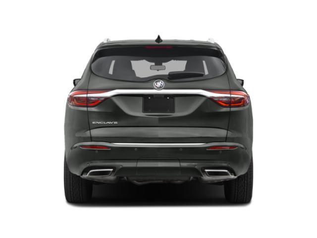 Buick Enclave 2021