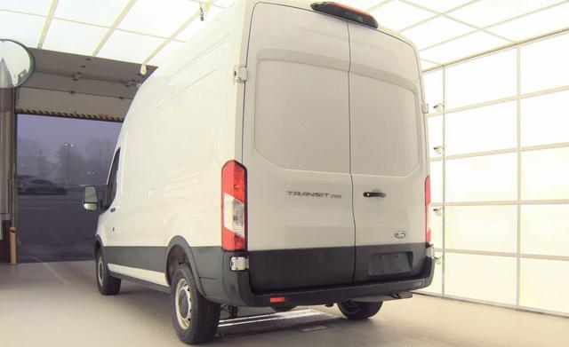 Ford Transit 2023