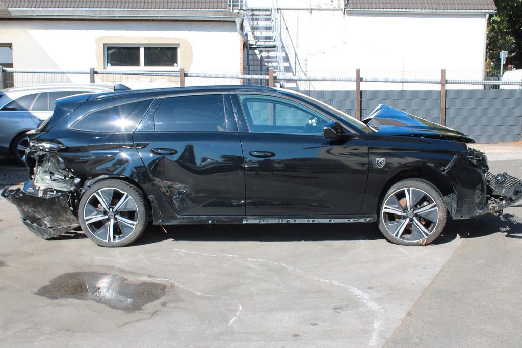 Peugeot 308 2024