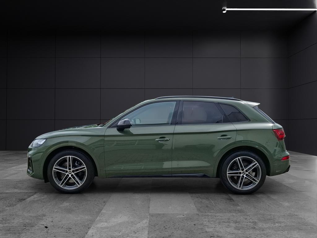 Audi SQ5 2023