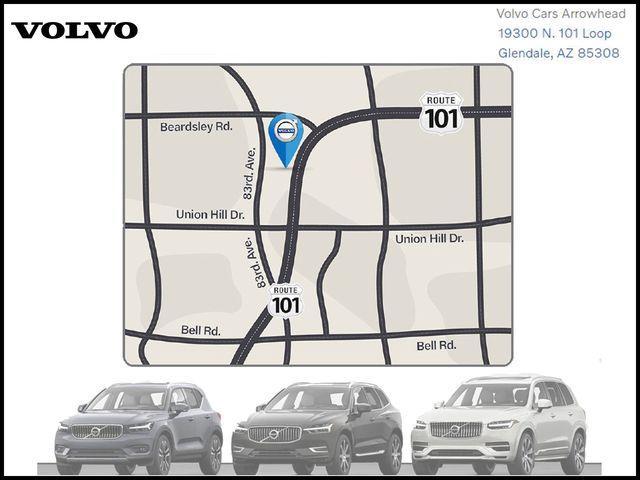 Volvo XC60 2023