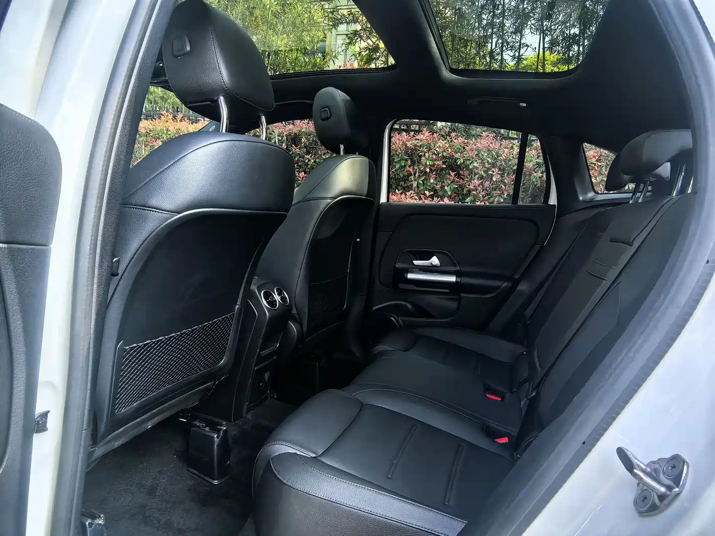 Mercedes-Benz GLA 2023