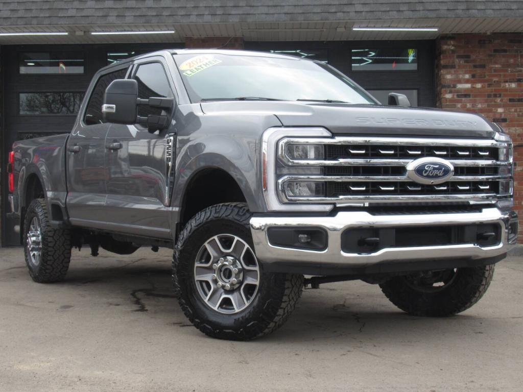 Ford F 250 2024