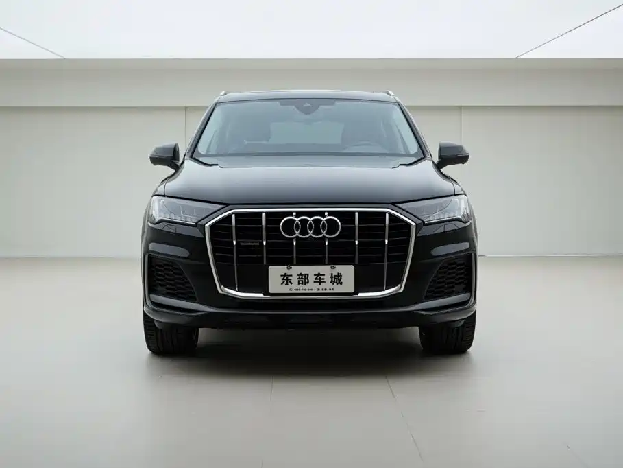 Audi Q7 2023