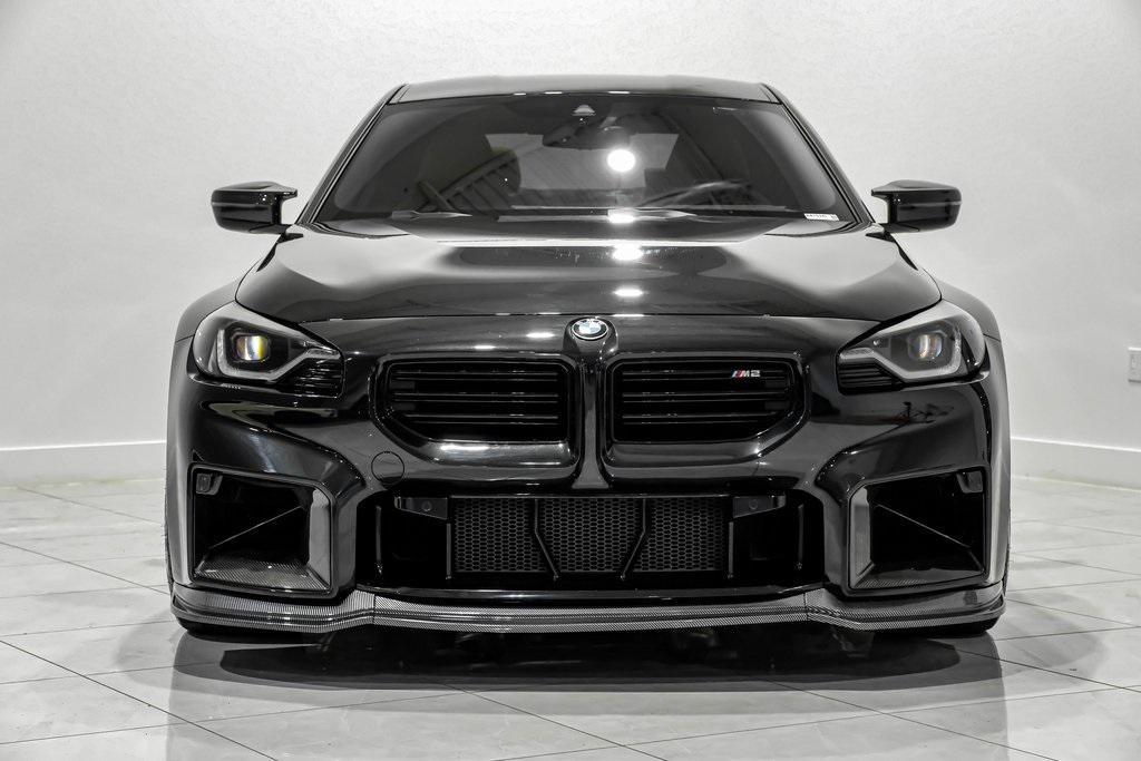 BMW M2 2023