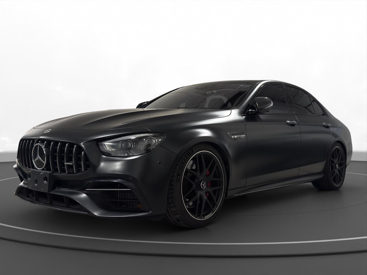 Mercedes-Benz CLA 2021