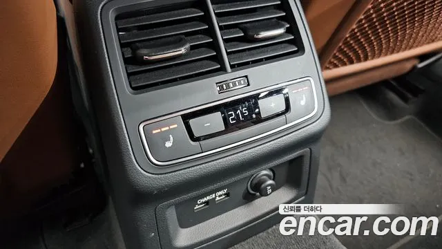 Audi A4 2022