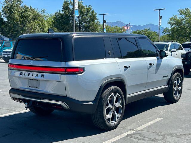 Rivian R1S 2024