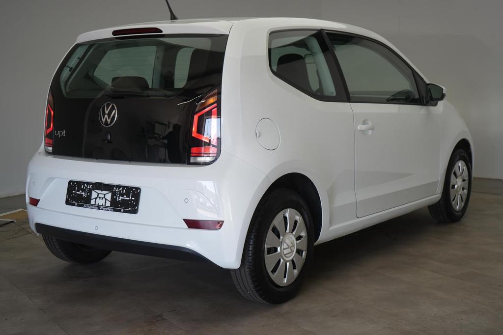 Volkswagen up! 2021