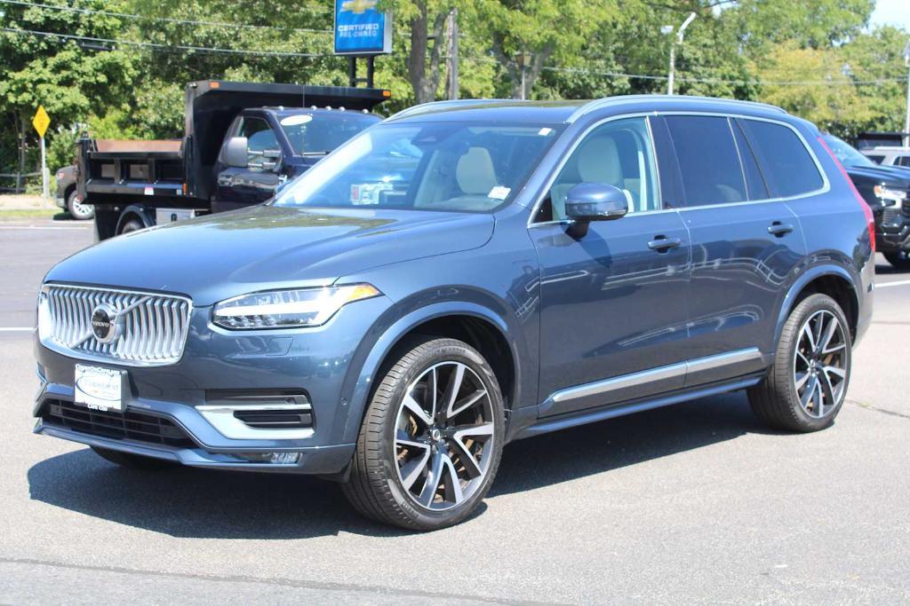 Volvo XC90 2024