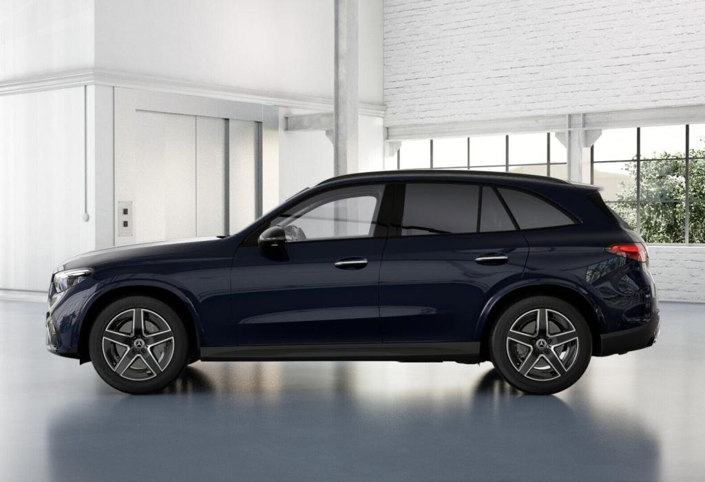Mercedes-Benz GLC 220 2023