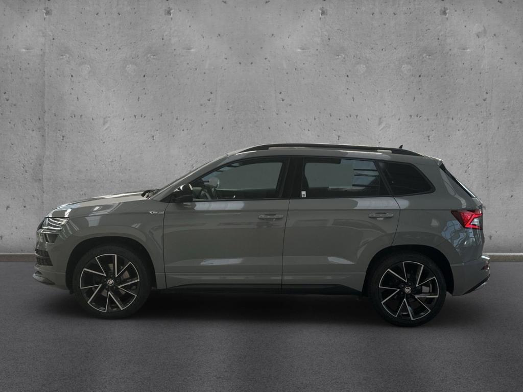 Skoda Karoq 2022