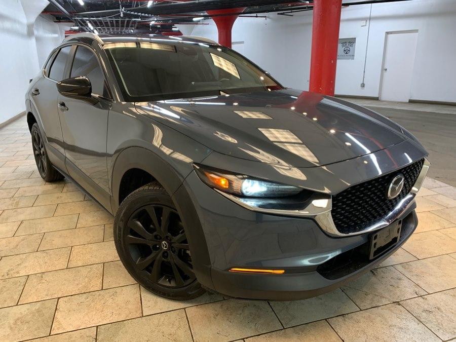 Mazda CX-30 2023