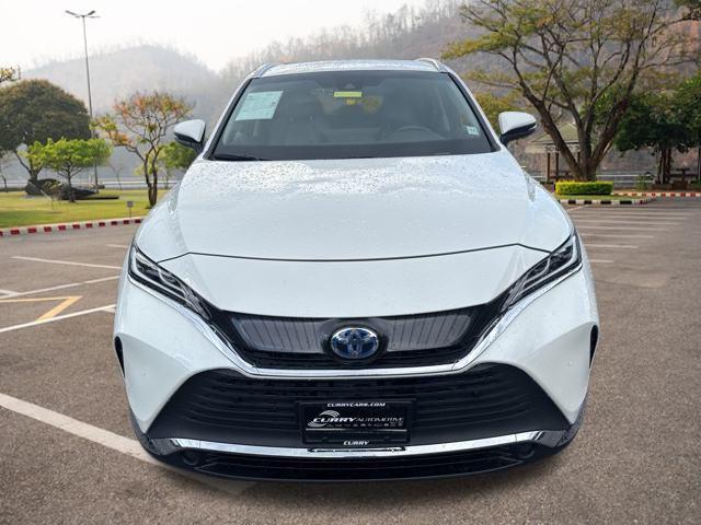 Toyota Venza 2022