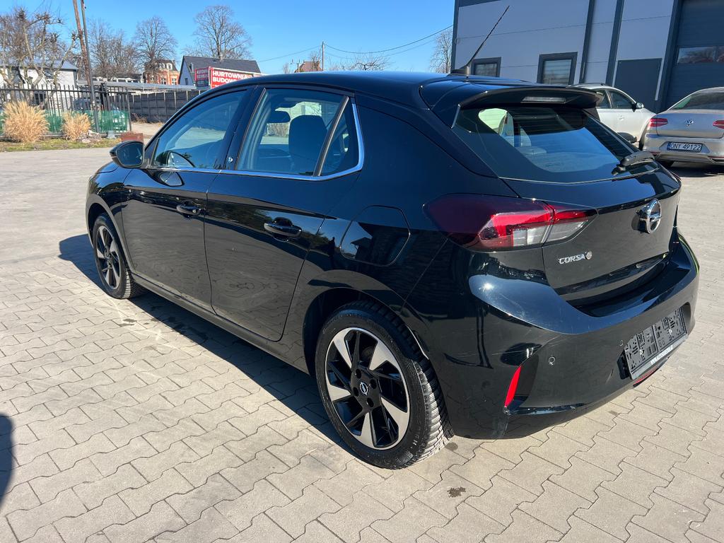 Opel Corsa 2022
