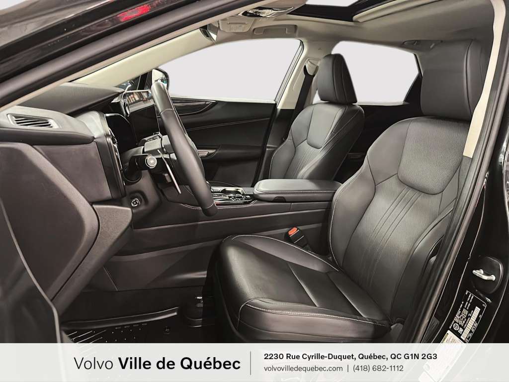 Lexus ES 2022