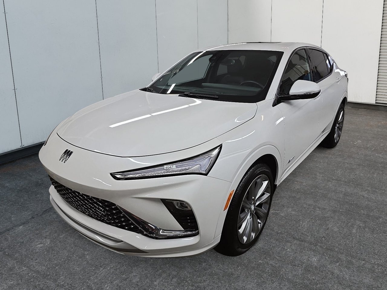 Buick Envista 2025