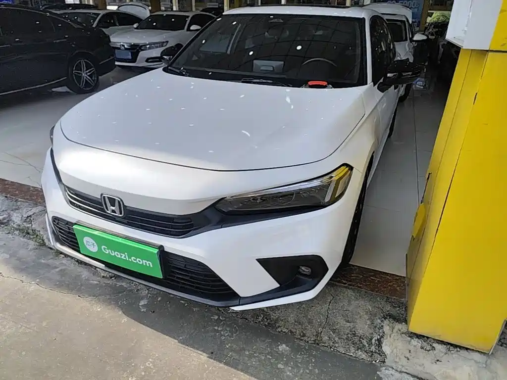 Honda Civic 2023