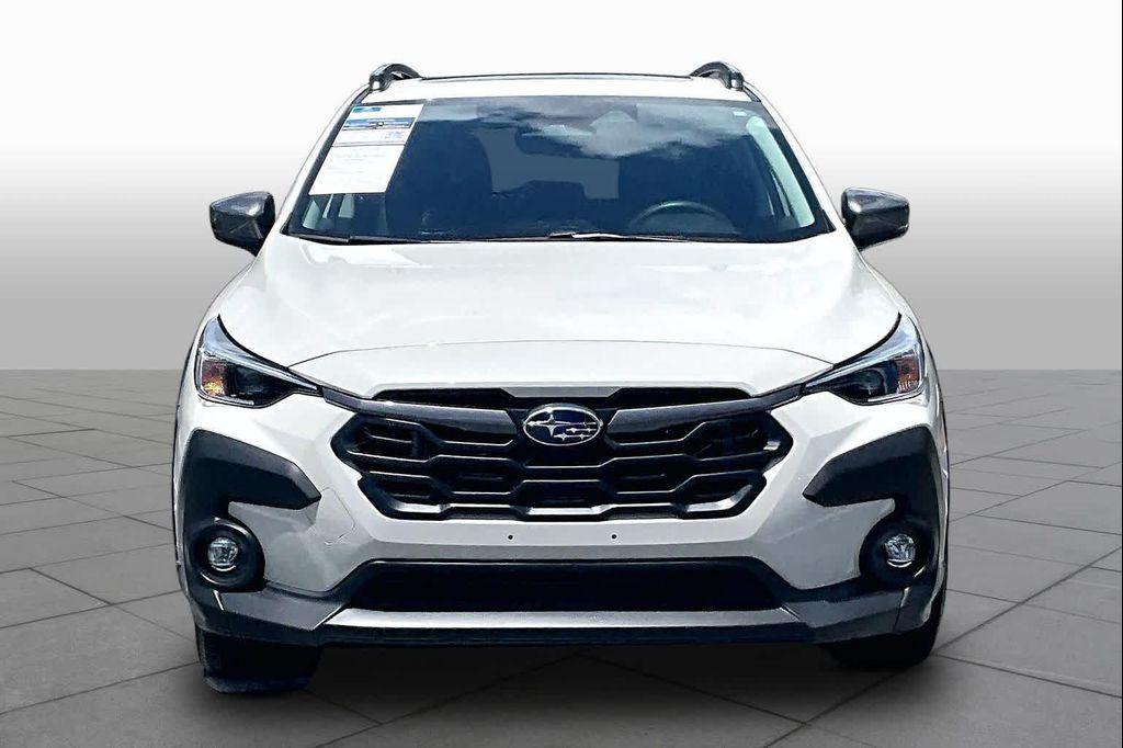 Subaru Crosstrek 2025