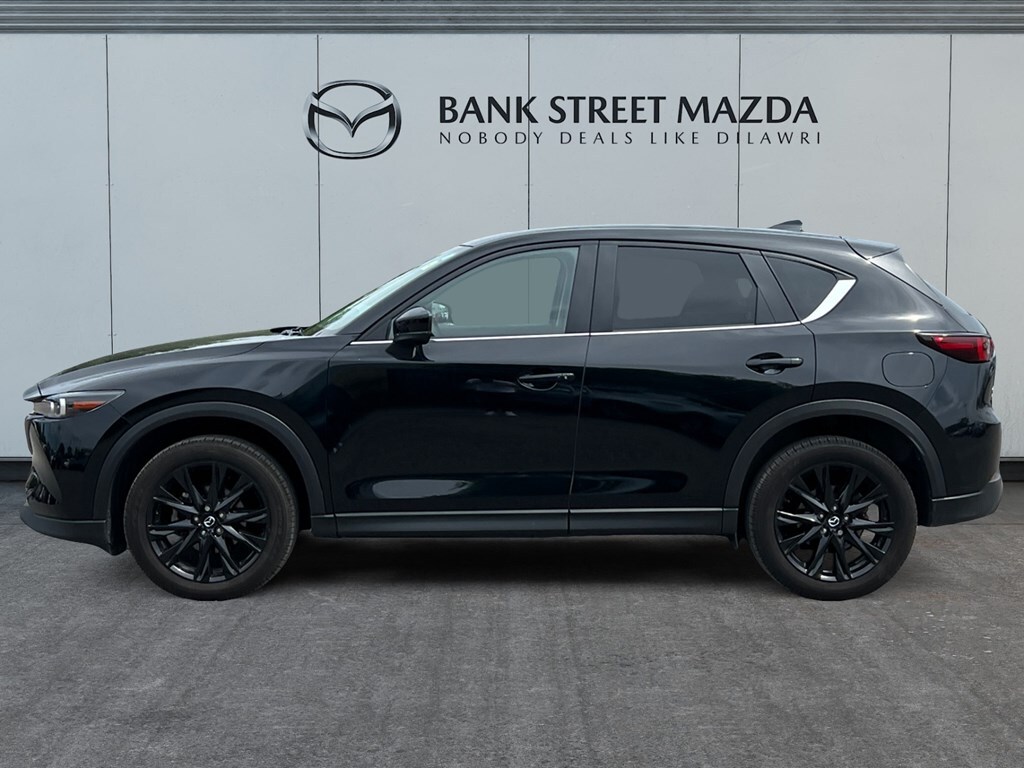 Mazda CX-5 2023
