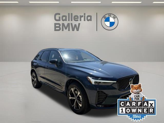 Volvo XC60 2026
