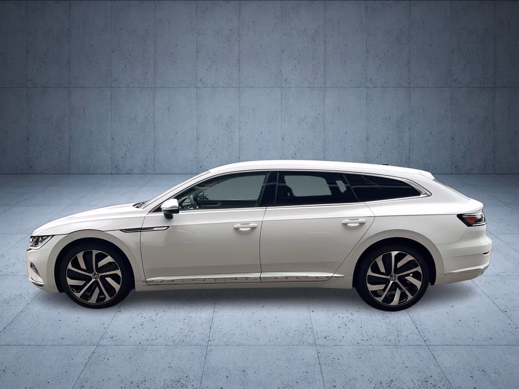 Volkswagen Arteon 2021